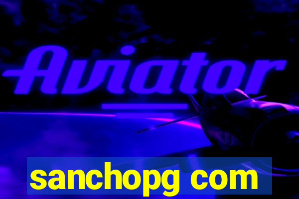 sanchopg com